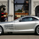 Illustration for article titled The Mercedes-Benz SLR McLaren Is and Is Not a Supercar